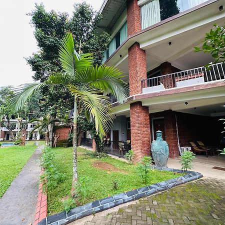 Lanka Bangla Inn Villas Restaurant & Travels Katunayaka Exterior foto